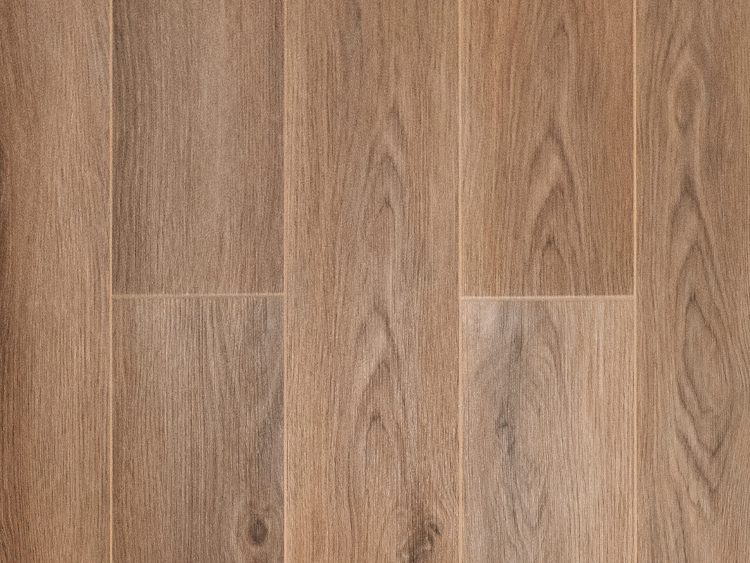 Плитка ПВХ Texfloor МАДЕЙРА 251 4V Дуб Ривань 1200*182*5/33 (1,744 м2)