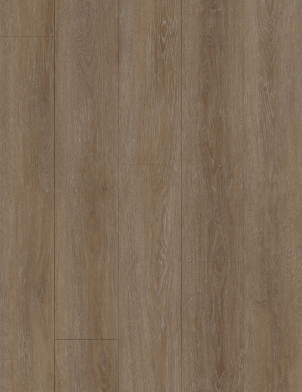 Плитка ПВХ Texfloor ФИДЖИ 4V 210 Дуб Сантай 1200*182*4/33 (2,184м2/10шт)