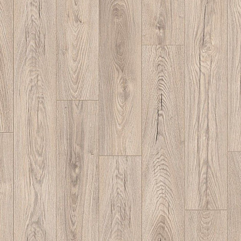 Ламинат Кроношпан Forte Classic К478 Дуб Светлый Карпентер 1285*192*8/33 (2,22 м2)