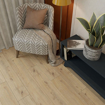 Ламинат Egger 12/33V 223 Дуб Плейгрин Натуральный 1292*193*12/33 (1,4961)