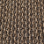 Ковровое покрытие Лацио 111 Тёмно коричневый