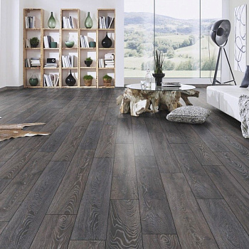 Ламинат Кроношпан Super Natural Classic 5541 Дуб Бедрок 1285*192*8/33 (2,22 м2)