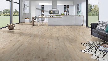 Ламинат Кроношпан Expert Choice K394 Дуб Валькирия 1285*192*8/33 (2,22 м2)